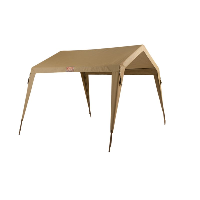 Rhino Gazebo 3M x 5M Kalahari Kanvas