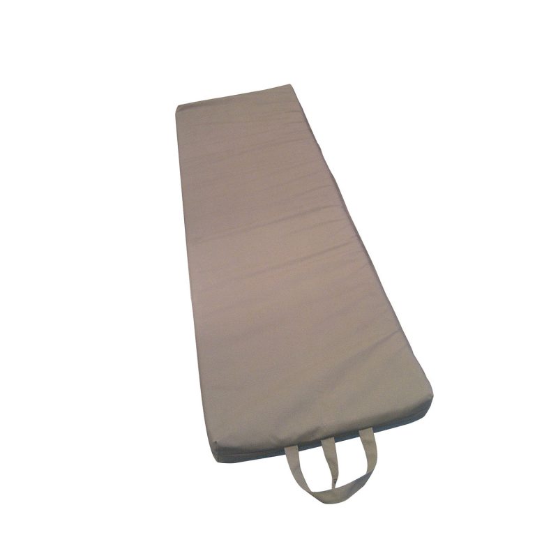 Canvas Roll Up Mattress Kalahari Kanvas