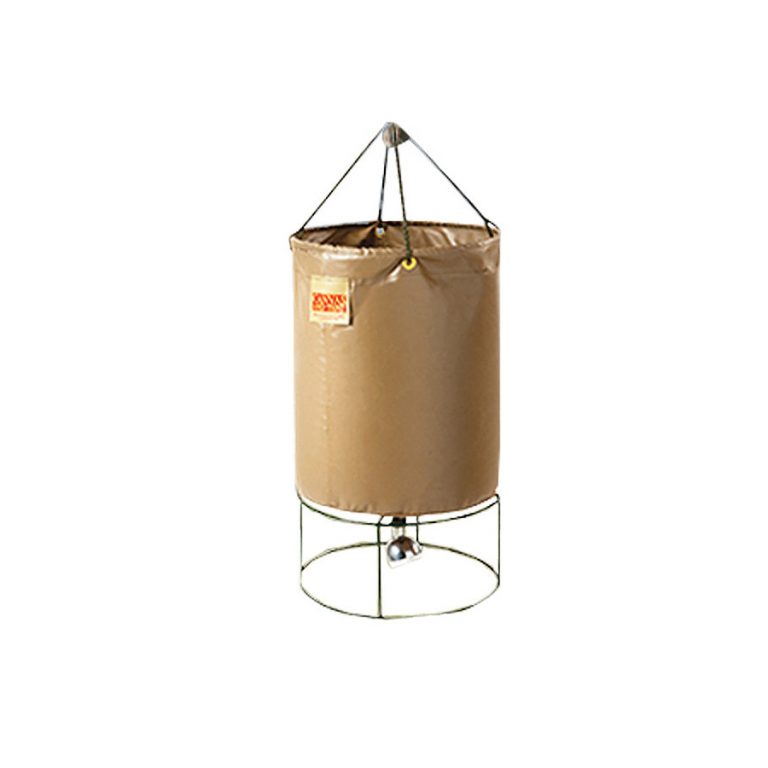 PVC Shower Bucket 25 Lt Kalahari Kanvas