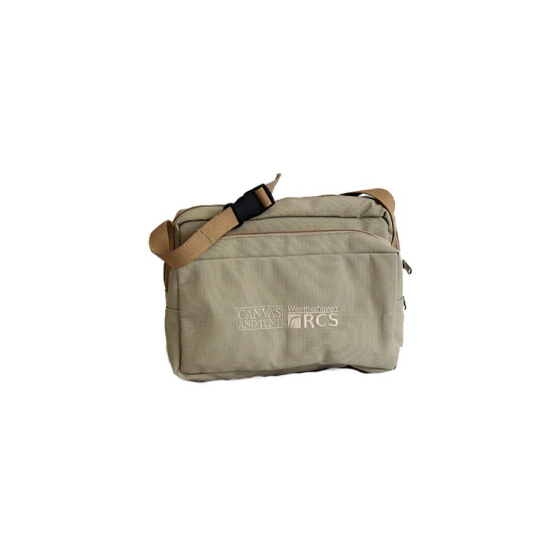 Safari Accessory Bag Kalahari Kanvas